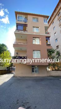 MALTEPE MERKEZDE 3+1  KİRALIK DAİRE