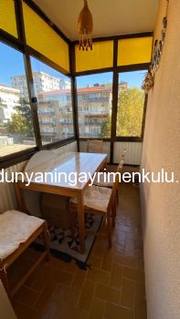 MALTEPE MERKEZDE 3+1  KİRALIK DAİRE