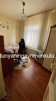 MALTEPE MERKEZDE 3+1  KİRALIK DAİRE