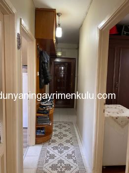 MALTEPE MERKEZDE 3+1  KİRALIK DAİRE