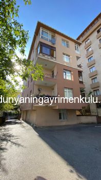 MALTEPE MERKEZDE 3+1  KİRALIK DAİRE