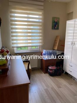 MALTEPE MERKEZDE 3+1  KİRALIK DAİRE