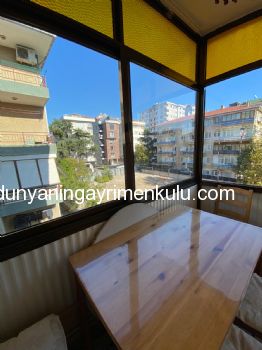 MALTEPE MERKEZDE 3+1  KİRALIK DAİRE