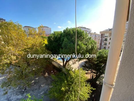 MALTEPE MERKEZDE 3+1  KİRALIK DAİRE