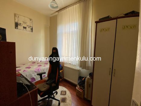 MALTEPE MERKEZDE 3+1  KİRALIK DAİRE