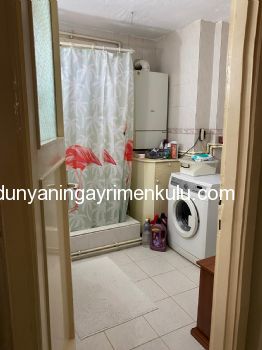 MALTEPE MERKEZDE 3+1  KİRALIK DAİRE