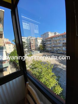 MALTEPE MERKEZDE 3+1  KİRALIK DAİRE