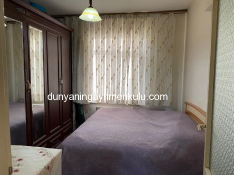 MALTEPE MERKEZDE 3+1  KİRALIK DAİRE