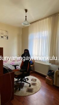 MALTEPE MERKEZDE 3+1  KİRALIK DAİRE