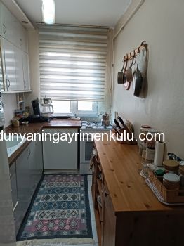 MALTEPE MERKEZDE 3+1  KİRALIK DAİRE