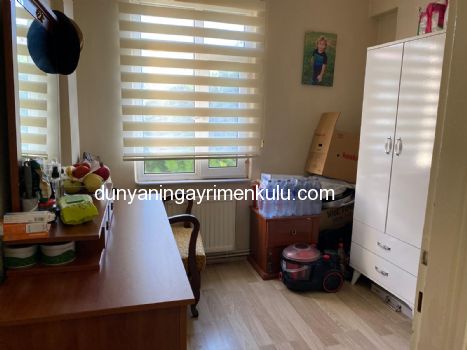 MALTEPE MERKEZDE 3+1  KİRALIK DAİRE