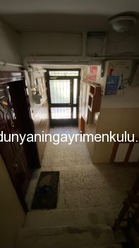 MALTEPE MERKEZDE 3+1  KİRALIK DAİRE