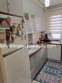 MALTEPE MERKEZDE 3+1  KİRALIK DAİRE