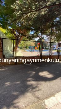 MALTEPE MERKEZDE 3+1  KİRALIK DAİRE