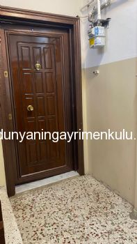 MALTEPE MERKEZDE 3+1  KİRALIK DAİRE