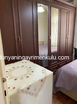 MALTEPE MERKEZDE 3+1  KİRALIK DAİRE