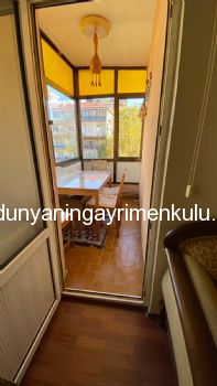 MALTEPE MERKEZDE 3+1  KİRALIK DAİRE