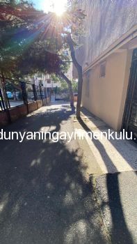 MALTEPE MERKEZDE 3+1  KİRALIK DAİRE