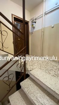 MALTEPE MERKEZDE 3+1  KİRALIK DAİRE