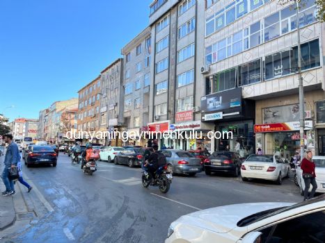 ÜMRANİYE ATATÜRK MAHALLESİNDE 3+1 SATILIK DAİRE