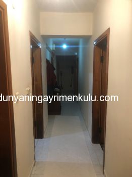 ÜMRANİYE ATATÜRK MAHALLESİNDE 3+1 SATILIK DAİRE