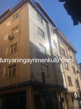 ÜMRANİYE ATATÜRK MAHALLESİNDE 3+1 SATILIK DAİRE