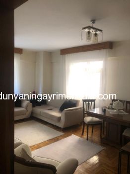 ÜMRANİYE ATATÜRK MAHALLESİNDE 3+1 SATILIK DAİRE