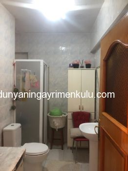 ÜMRANİYE ATATÜRK MAHALLESİNDE 3+1 SATILIK DAİRE