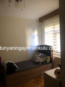 ÜMRANİYE ATATÜRK MAHALLESİNDE 3+1 SATILIK DAİRE