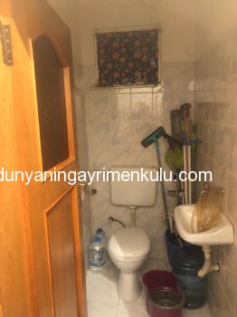 ÜMRANİYE ATATÜRK MAHALLESİNDE 3+1 SATILIK DAİRE