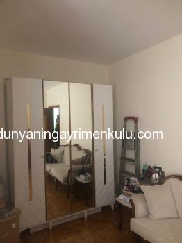 ÜMRANİYE ATATÜRK MAHALLESİNDE 3+1 SATILIK DAİRE