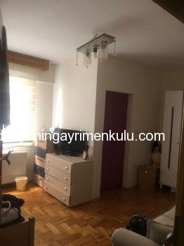 ÜMRANİYE ATATÜRK MAHALLESİNDE 3+1 SATILIK DAİRE