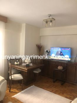 ÜMRANİYE ATATÜRK MAHALLESİNDE 3+1 SATILIK DAİRE