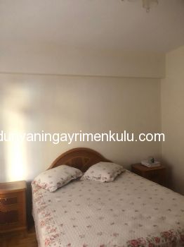 ÜMRANİYE ATATÜRK MAHALLESİNDE 3+1 SATILIK DAİRE