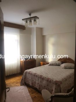 ÜMRANİYE ATATÜRK MAHALLESİNDE 3+1 SATILIK DAİRE