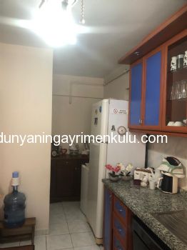 ÜMRANİYE ATATÜRK MAHALLESİNDE 3+1 SATILIK DAİRE