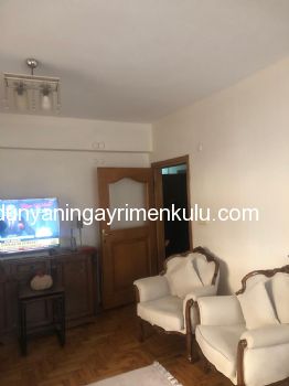 ÜMRANİYE ATATÜRK MAHALLESİNDE 3+1 SATILIK DAİRE