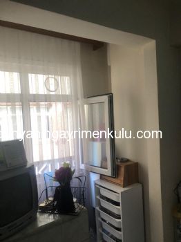 ÜMRANİYE ATATÜRK MAHALLESİNDE 3+1 SATILIK DAİRE