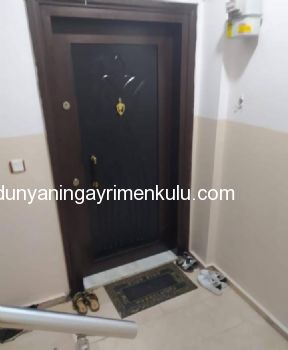 ESENYURT FATİH MAHALLESİNDE 3+1 SATILIK BAHÇE KATI