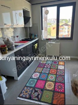 ALTAŞ GARDEN SİTESİ'NDE EŞYALI KİRALIK DAİRE