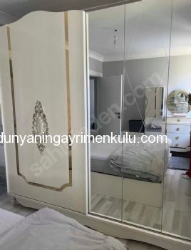 ALTAŞ GARDEN SİTESİ'NDE EŞYALI KİRALIK DAİRE