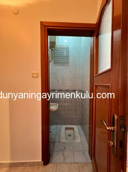 KADIKÖY MERKEZDE EŞYALI 2+1 KİRALIK DAİRE