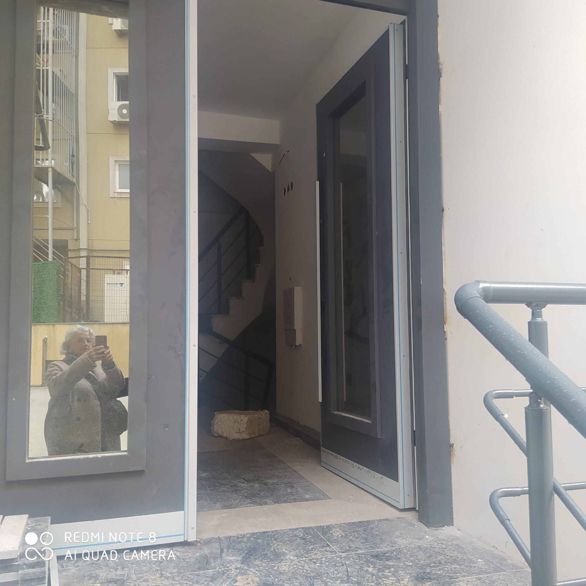 KÜÇÜKBAKKALKÖY/ATAŞEHİRDE SATILIK 2+1 SIFIR DAİRE