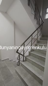 SAHRAYICEDİT DE SATILIK DUBLEKS DAİRE