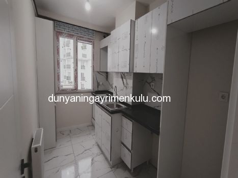 SAHRAYICEDİT DE SATILIK DUBLEKS DAİRE