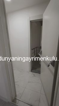 SAHRAYICEDİT DE SATILIK DUBLEKS DAİRE