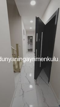 SAHRAYICEDİT DE SATILIK DUBLEKS DAİRE