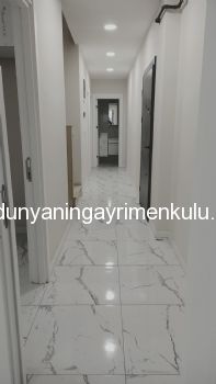 SAHRAYICEDİT DE SATILIK DUBLEKS DAİRE