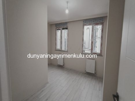 SAHRAYICEDİT DE SATILIK DUBLEKS DAİRE