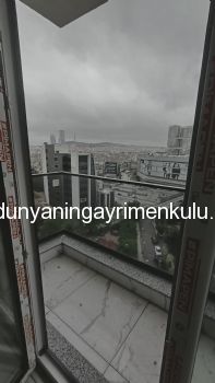 SAHRAYICEDİT DE SATILIK DUBLEKS DAİRE